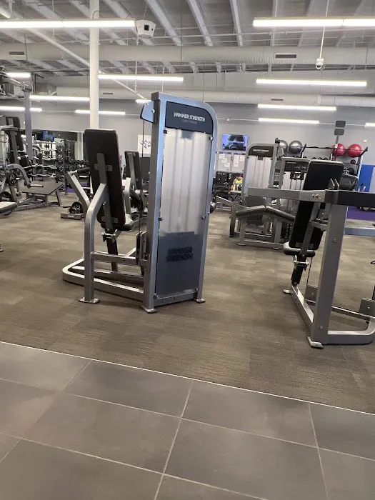 Anytime Fitness Picture 1