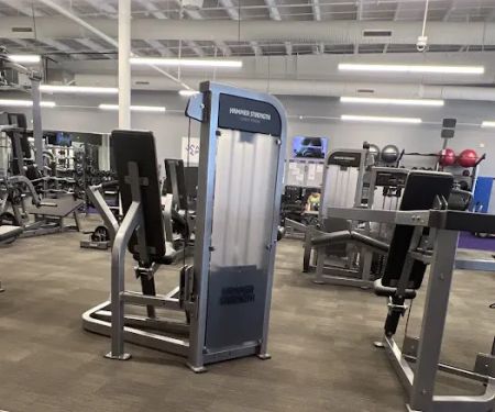 Anytime Fitness