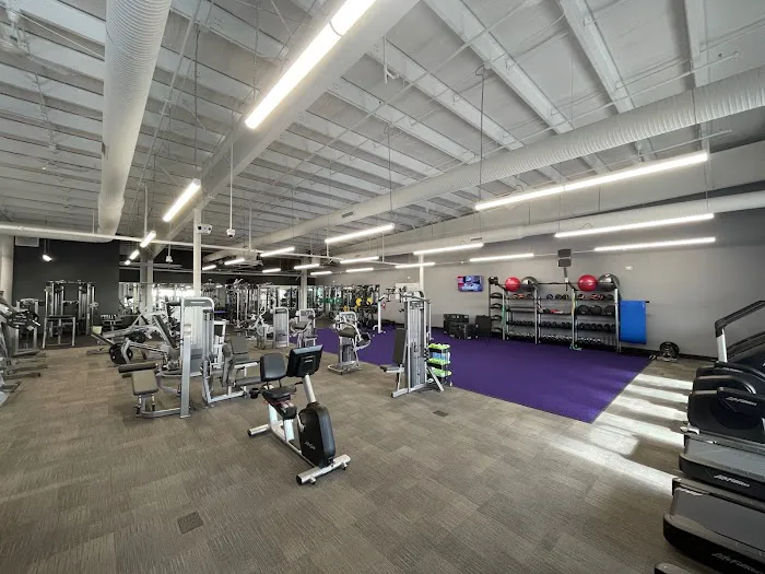Anytime Fitness Picture 3