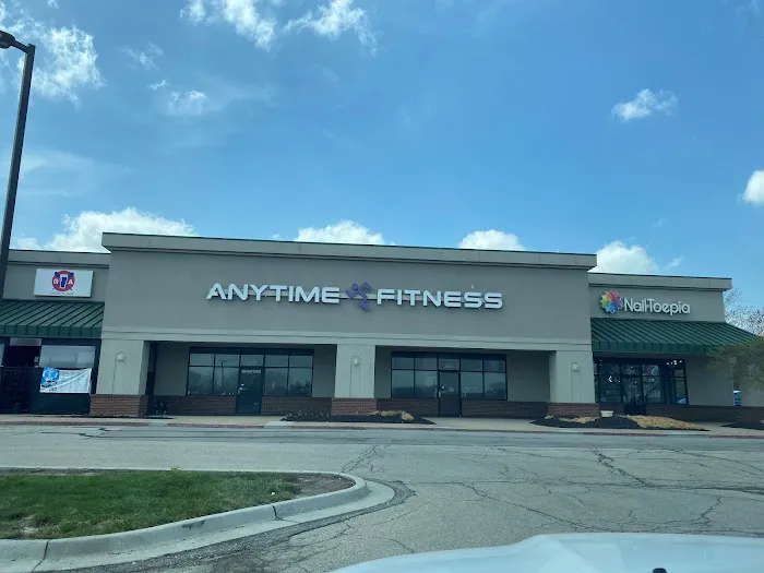 Anytime Fitness Picture 2