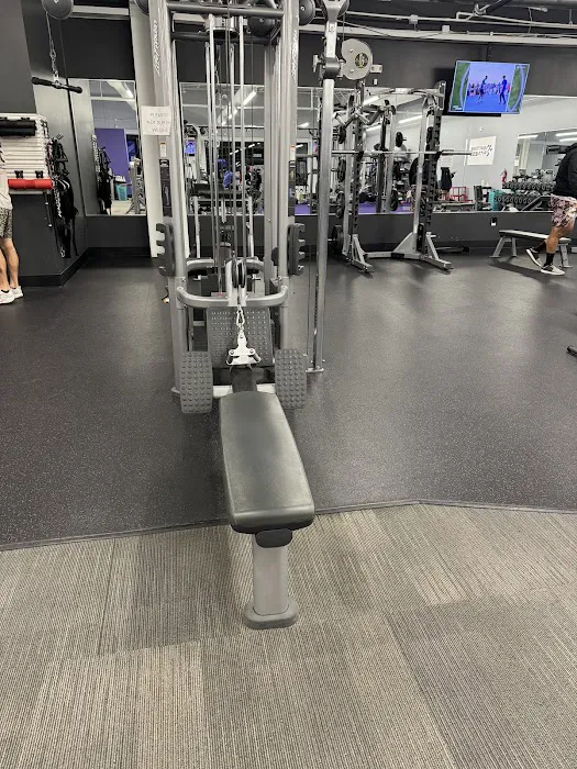 Anytime Fitness Picture 5