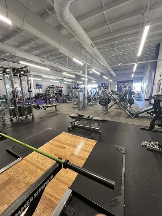 Anytime Fitness Picture 7