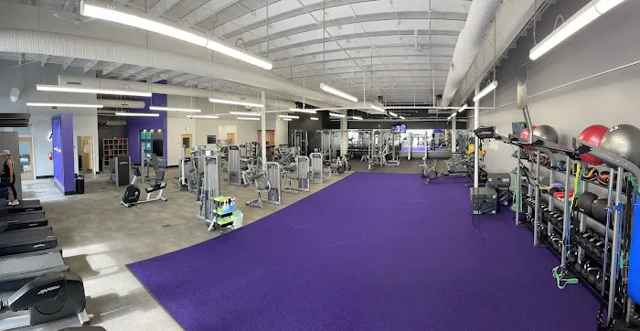 Anytime Fitness Picture 6