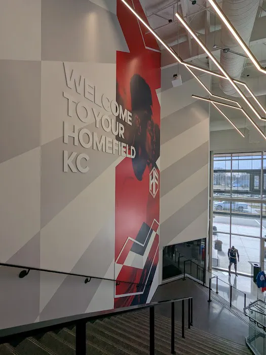 Homefield KCK Showcase Center Picture 6