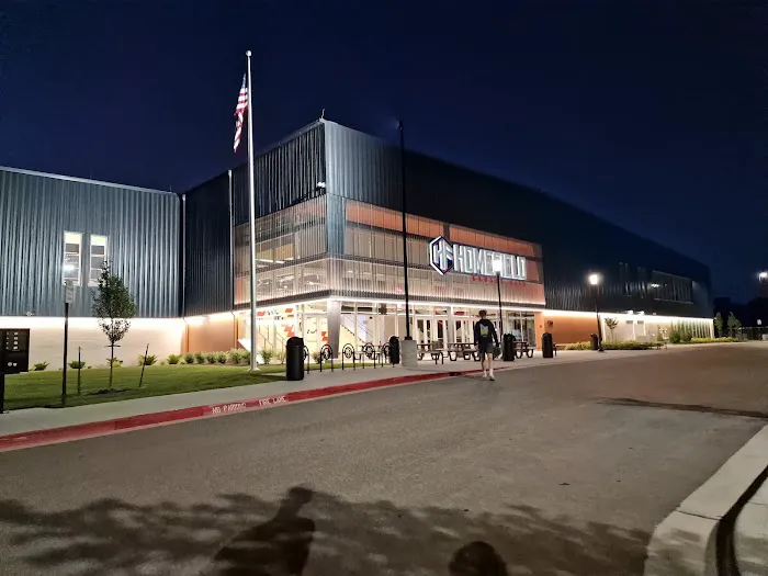 Homefield KCK Showcase Center Picture 5