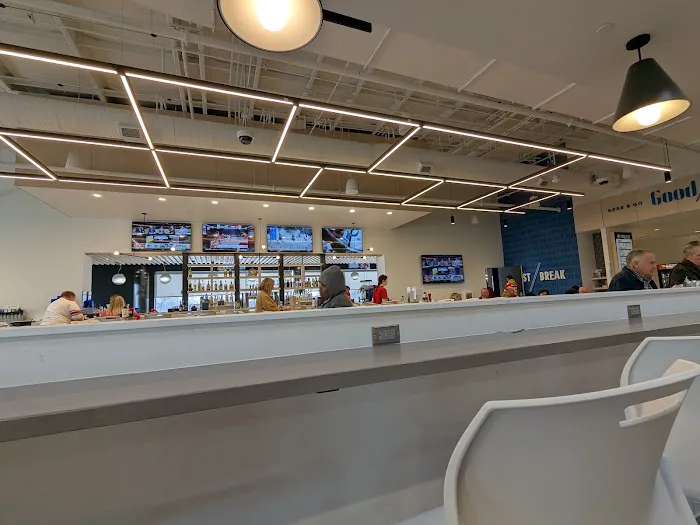 Homefield KCK Showcase Center Picture 2