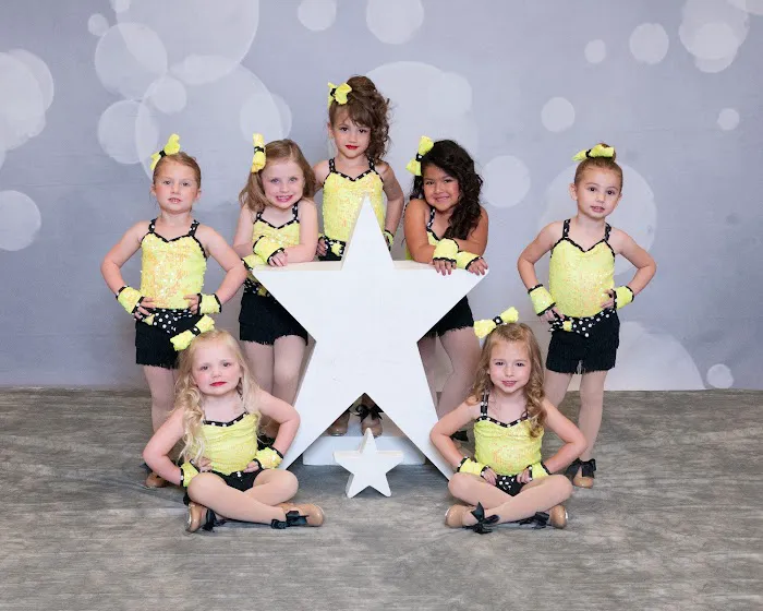 Pinnacle Dance and Gymnastics Kansas City Picture 6