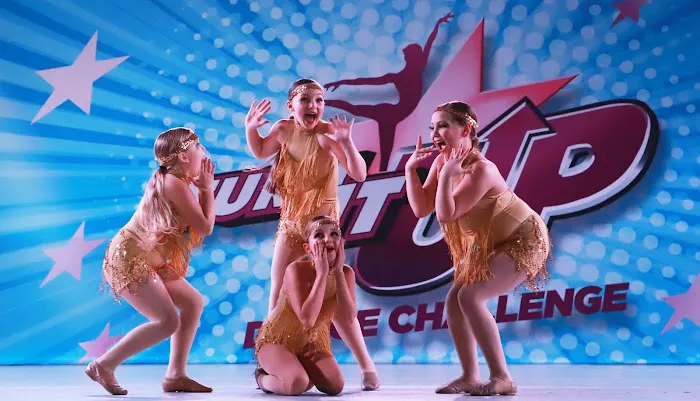 Pinnacle Dance and Gymnastics Kansas City Picture 7