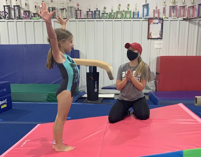 Pinnacle Dance and Gymnastics Kansas City Picture 10