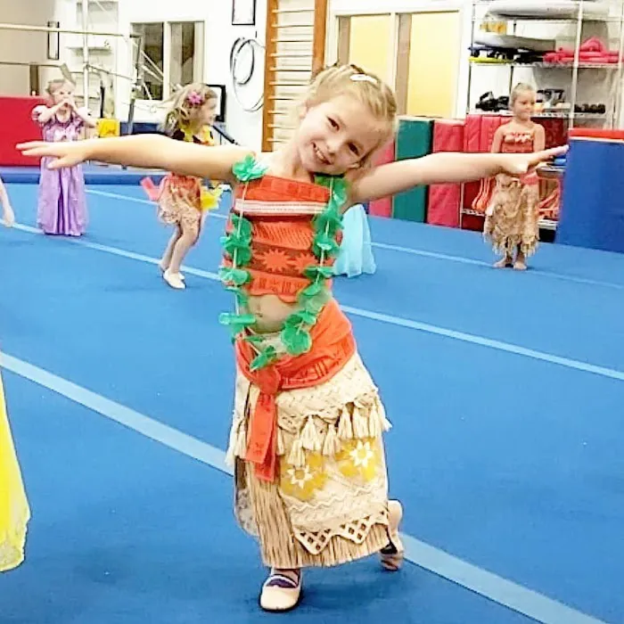 Pinnacle Dance and Gymnastics Kansas City Picture 1