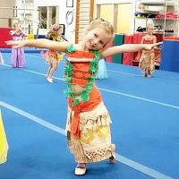 Pinnacle Dance and Gymnastics Kansas City ico