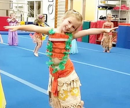 Pinnacle Dance and Gymnastics Kansas City