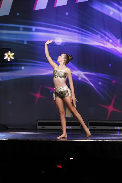 Pinnacle Dance and Gymnastics Kansas City Picture 3