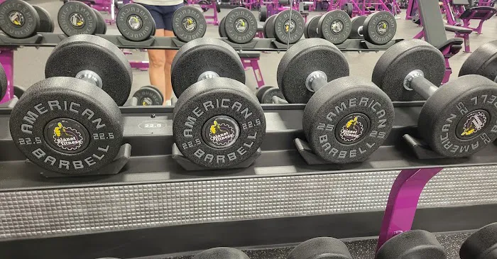 Planet Fitness Picture 7
