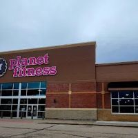 Planet Fitness ico