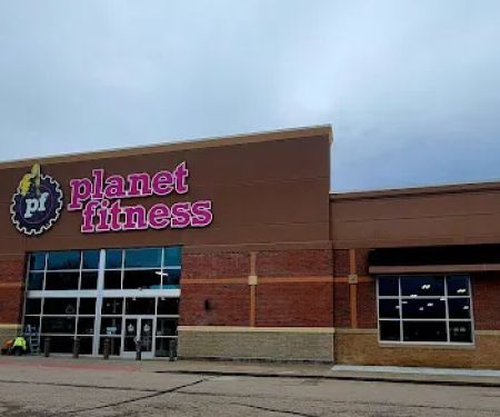 Planet Fitness