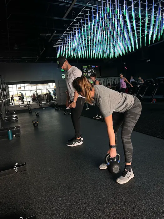 Deposit The Work Fitness Picture 2