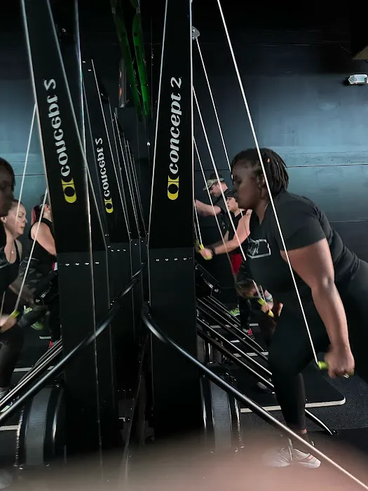 Deposit The Work Fitness Picture 1