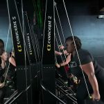 Deposit The Work Fitness