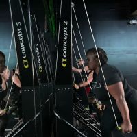 Deposit The Work Fitness ico