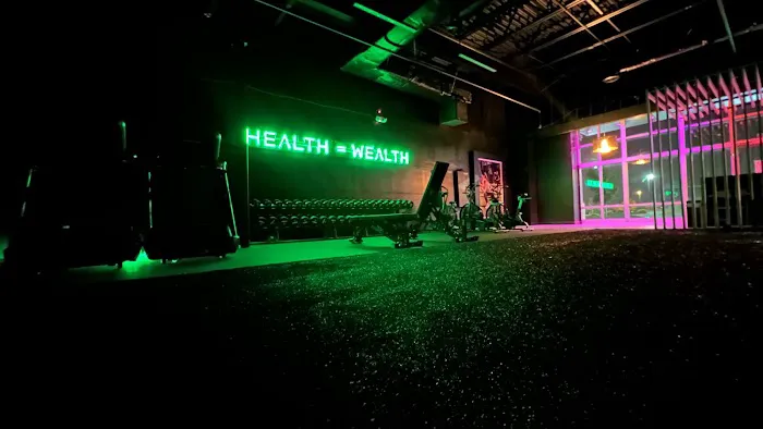 Deposit The Work Fitness Picture 3