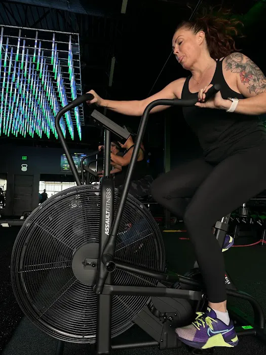 Deposit The Work Fitness Picture 9