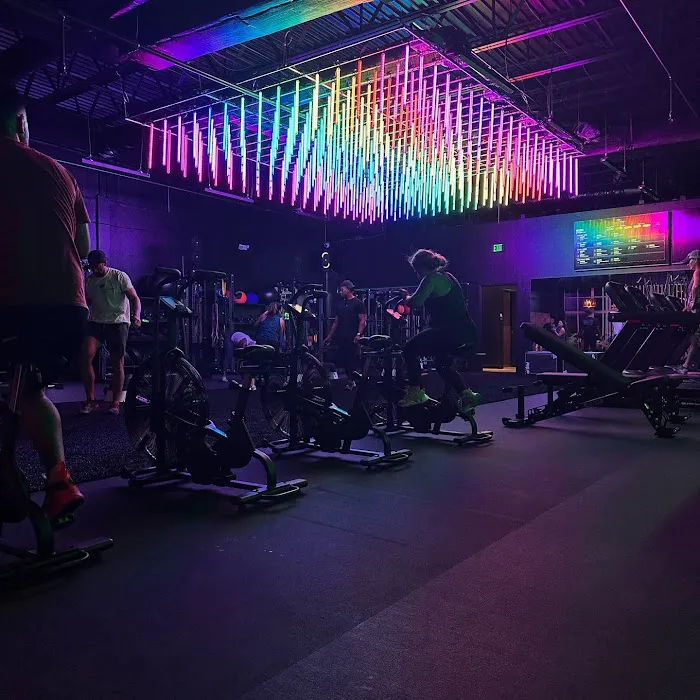 Deposit The Work Fitness Picture 4