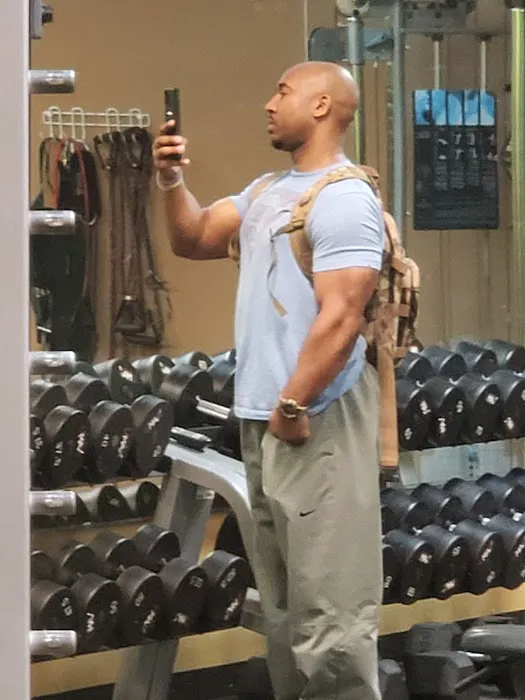 Anytime Fitness Picture 1