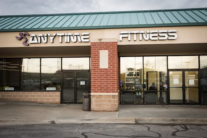 Anytime Fitness Picture 7