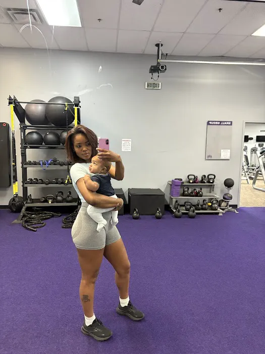 Anytime Fitness Picture 8