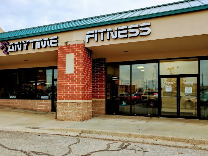 Anytime Fitness Picture 6