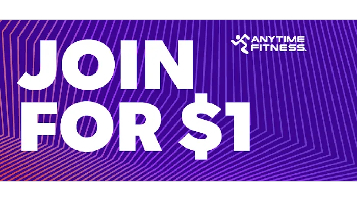 Anytime Fitness Picture 5