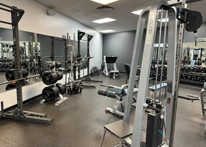 Anytime Fitness Picture 4