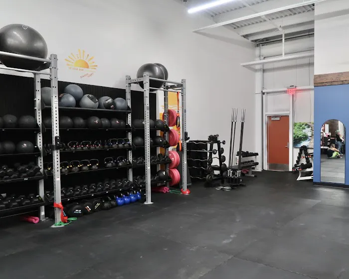 Not Your Typical Gym Picture 4