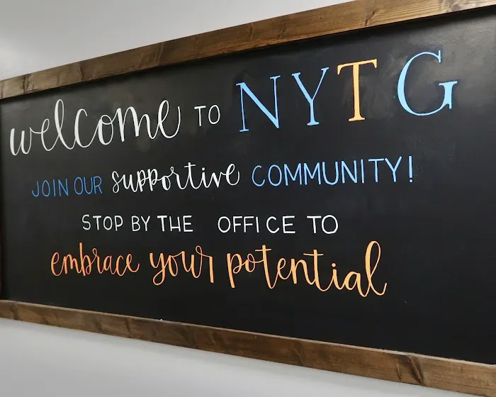 Not Your Typical Gym Picture 3