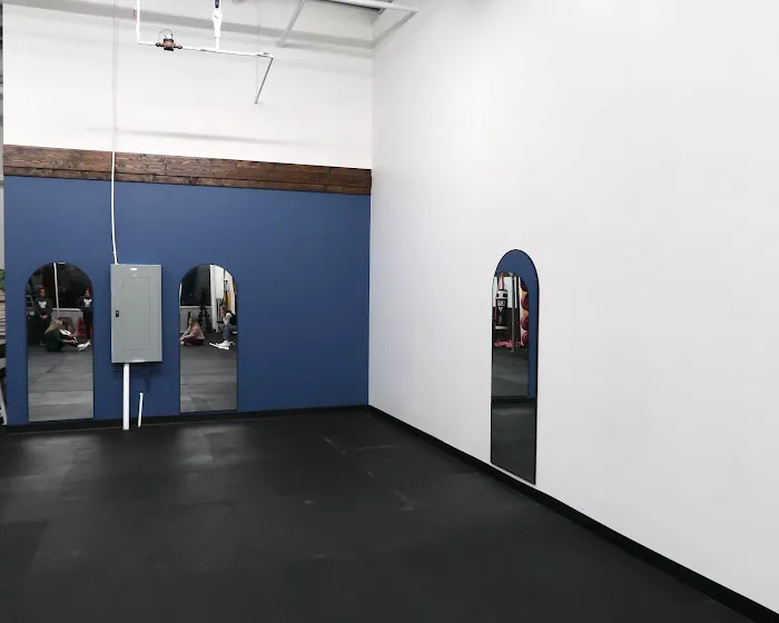 Not Your Typical Gym Picture 5