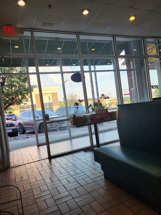 Row House Fitness Parkville Picture 3