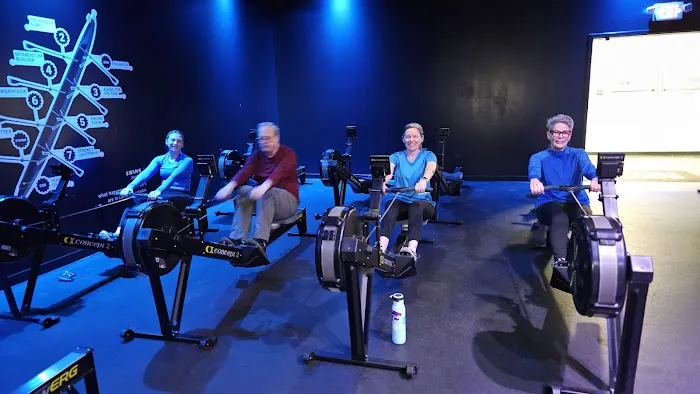 Row House Fitness Parkville Picture 4