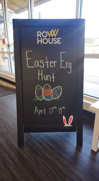 Row House Fitness Parkville Picture 5