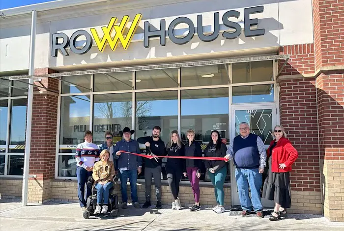 Row House Fitness Parkville Picture 8