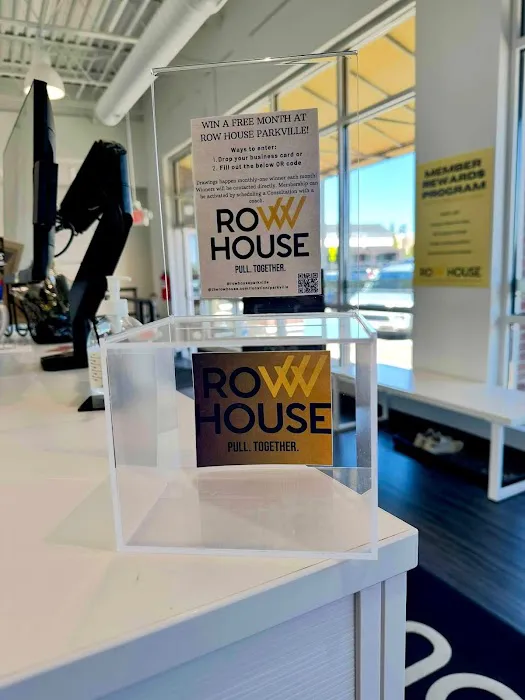 Row House Fitness Parkville Picture 10