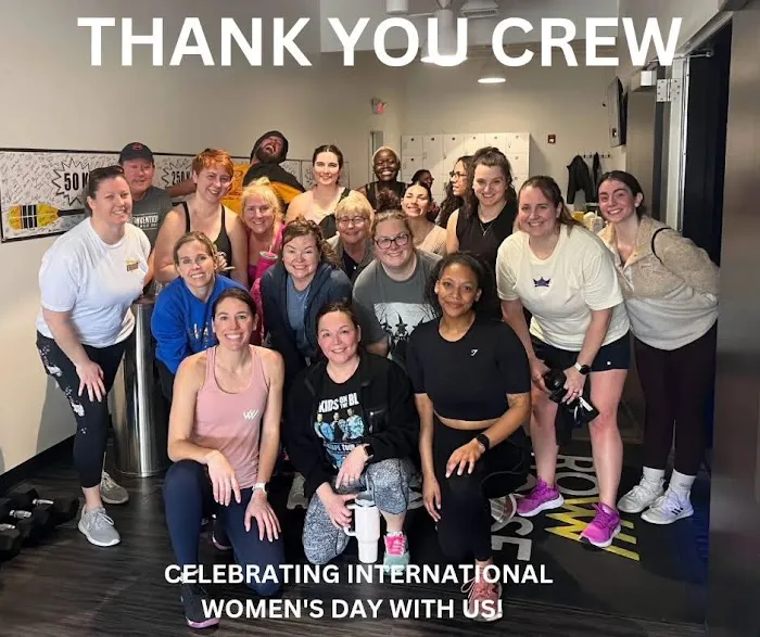 Row House Fitness Parkville Picture 6