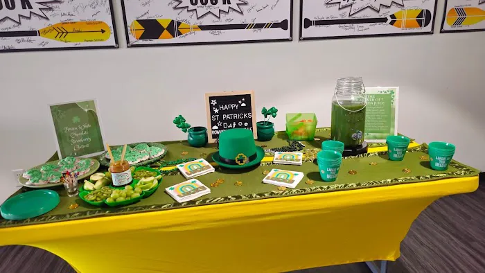 Row House Fitness Parkville Picture 1