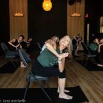 Easy Tiger Yoga