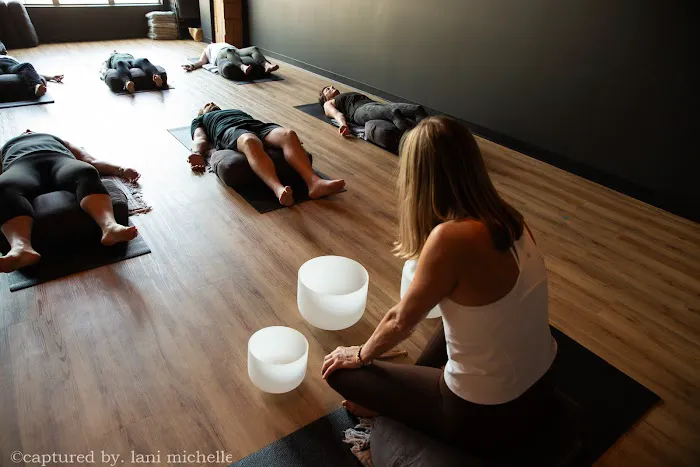 Easy Tiger Yoga Picture 6