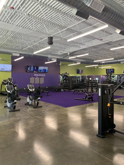 Anytime Fitness Picture 1
