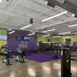 Anytime Fitness
