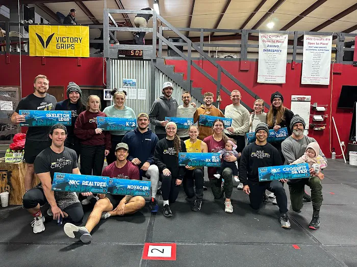 NKC CrossFit Picture 6