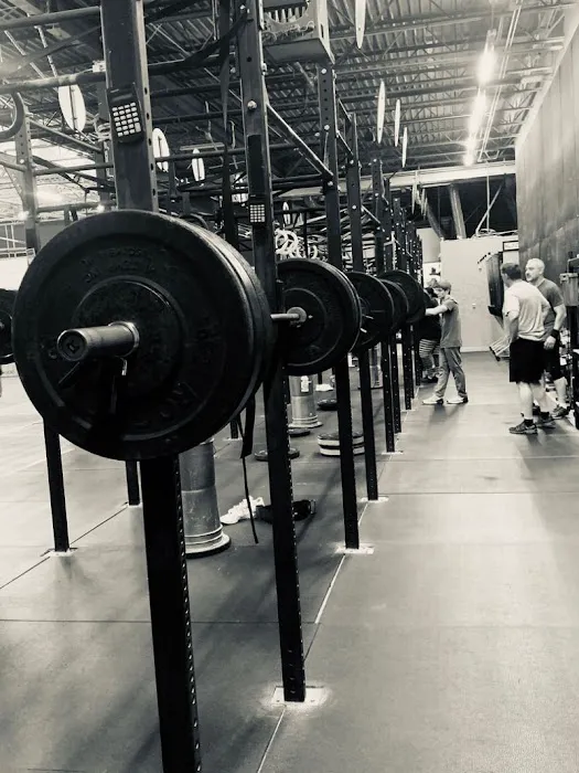 NKC CrossFit Picture 2