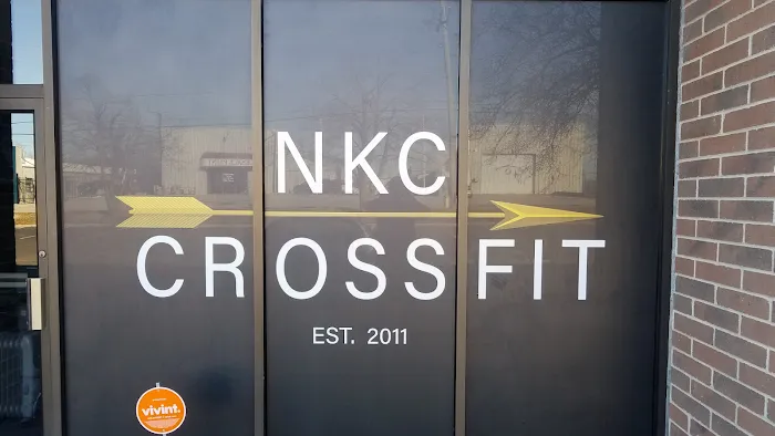 NKC CrossFit Picture 5